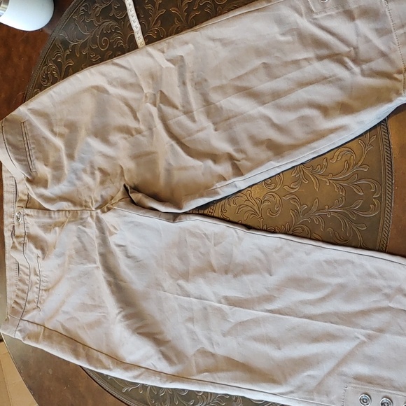 👌 Classic Editions Capris Sz 12 - Picture 1 of 4